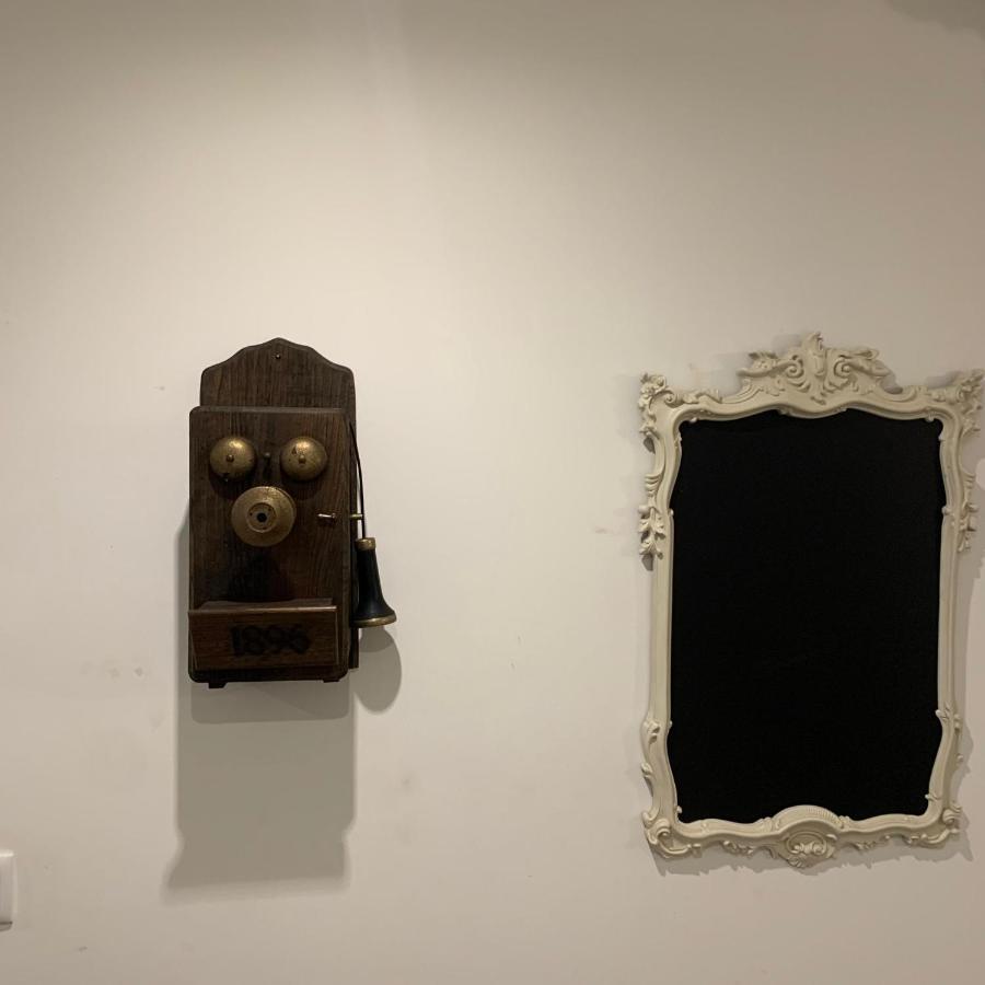 Fernando Lemos Estudio Lisboa エクステリア 写真